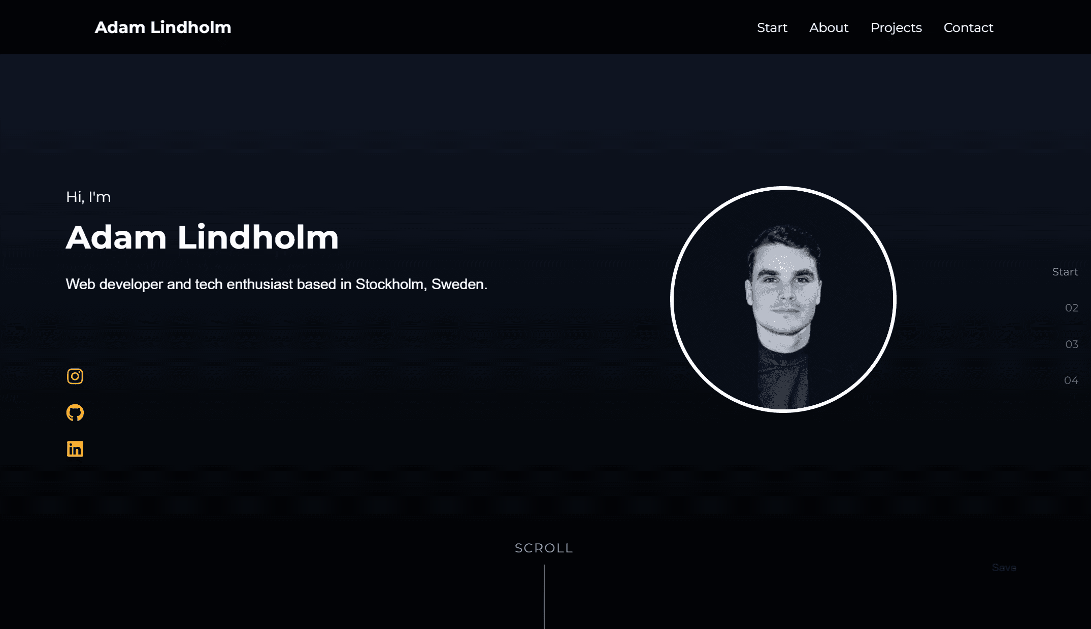 adam-lindholm.dev